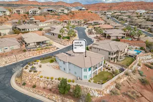 2035 N Gunsight Dr, Saint George, UT 84770 - Photo 3