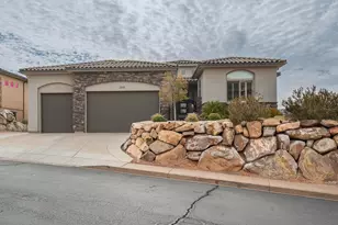 2035 N Gunsight Dr, Saint George, UT 84770 - Photo 3
