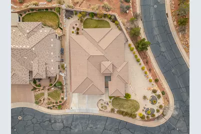 2035 N Gunsight Dr, Saint George, UT 84770 - Photo 77