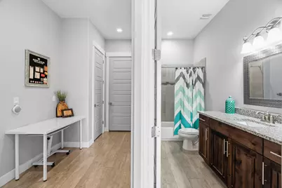 2035 N Gunsight Dr, Saint George, UT 84770 - Photo 37