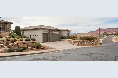 2035 N Gunsight Dr, Saint George, UT 84770 - Photo 65