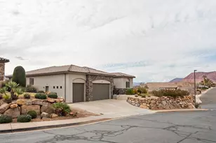 2035 N Gunsight Dr, Saint George, UT 84770 - Photo 65