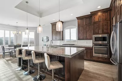 2035 N Gunsight Dr, Saint George, UT 84770 - Photo 9