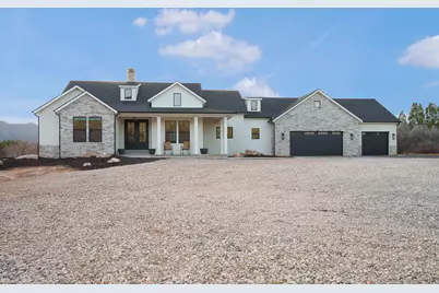 2204 S Old Highway 91, New Harmony, UT 84757 - Photo 1