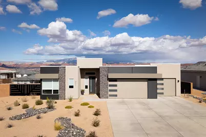 711 Alcantara Cir, Saint George, UT 84770 - Photo 3