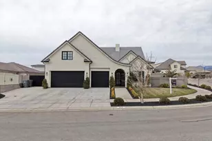 367 N Marsala Wy, Saint George, UT 84770 - Photo 1