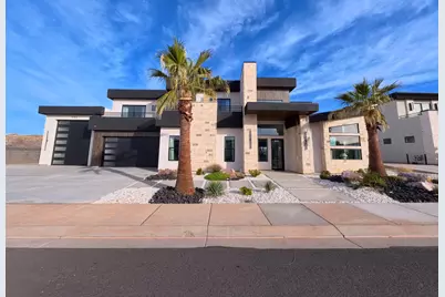 5154 W 2200 S, Hurricane, UT 84737 - Photo 1