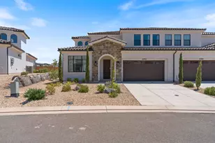 2292 E Arena Roja Dr, Washington, UT 84780 - Photo 1