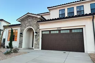 2292 E Arena Roja Dr, Washington, UT 84780 - Photo 1