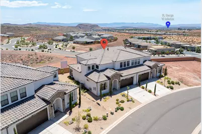 2292 E Arena Roja Dr, Washington, UT 84780 - Photo 49