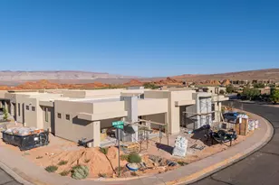3227 South Drifting Dunes Lane, Hurricane, UT 84737 - Photo 1