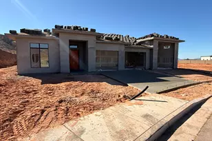 1374 E Pony Trail Way Trail, Washington, UT 84780 - Photo 1