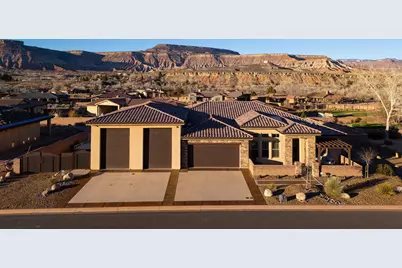 470 E Entrada Dr, Virgin, UT 84779 - Photo 1