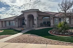 968 E Lizzie Ln, Saint George, UT 84790 - Photo 1