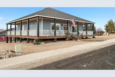 405 N 1200 E, Beaver, UT 84713 - Photo 3