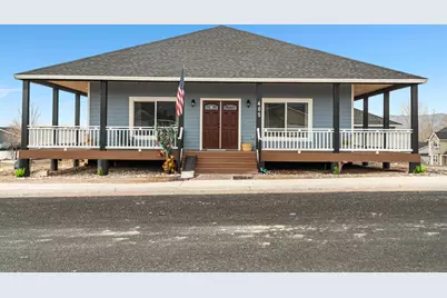 405 N 1200 E, Beaver, UT 84713 - Photo 1