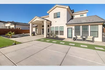 3697 S Jessamine Dr, Saint George, UT 84790 - Photo 5