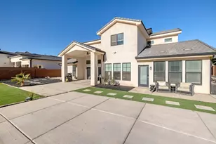 3697 S Jessamine Dr, Saint George, UT 84790 - Photo 5