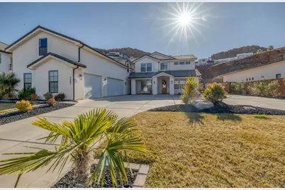 3697 S Jessamine Dr, Saint George, UT 84790 - Photo 1