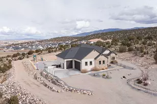 3760 W Hillcrest Dr, Cedar City, UT 84720 - Photo 43