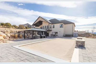 3760 W Hillcrest Dr, Cedar City, UT 84720 - Photo 41