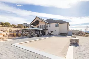 3760 W Hillcrest Dr, Cedar City, UT 84720 - Photo 41