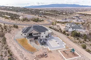 3760 W Hillcrest Dr, Cedar City, UT 84720 - Photo 47