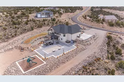 3760 W Hillcrest Dr, Cedar City, UT 84720 - Photo 49