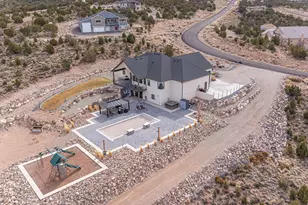 3760 W Hillcrest Dr, Cedar City, UT 84720 - Photo 49