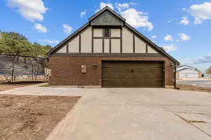 776 E Fiddlers Canyon Rd, Cedar City, UT 84721 - Photo 5