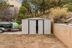 776 E Fiddlers Canyon Rd, Cedar City, UT 84721 - Photo 53