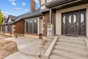 776 E Fiddlers Canyon Rd, Cedar City, UT 84721 - Photo 3