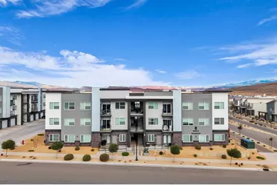 5801 S Garnet Dr #8102, Saint George, UT 84790 - Photo 1