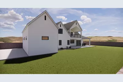 1665 Belayer Dr, Saint George, UT 84770 - Photo 3