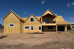 1665 Belayer Dr, Saint George, UT 84770 - Photo 7