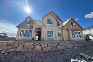 1665 Belayer Dr, Saint George, UT 84770 - Photo 9