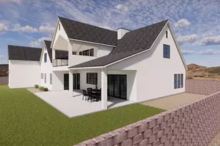 1665 Belayer Dr, Saint George, UT 84770 - Photo 5