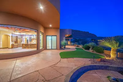 3052 N Snow Canyon Parkway #6, Saint George, UT 84770 - Photo 33