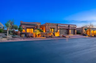 3052 N Snow Canyon Pkwy, Saint George, UT 84770 - Photo 3