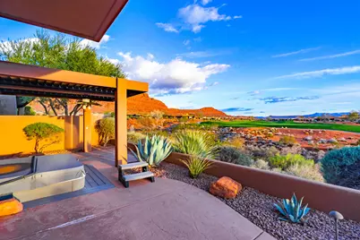 3052 N Snow Canyon Parkway #6, Saint George, UT 84770 - Photo 47