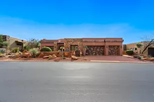 3052 N Snow Canyon Pkwy, Saint George, UT 84770 - Photo 1
