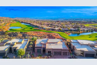 3052 N Snow Canyon Parkway #6, Saint George, UT 84770 - Photo 77