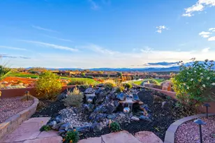 3052 N Snow Canyon Pkwy, Saint George, UT 84770 - Photo 33