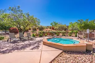 3052 N Snow Canyon Pkwy, Saint George, UT 84770 - Photo 83