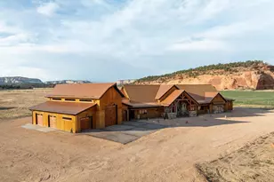 5605 N Johnson Canyon Rd Rd, Kanab, UT 84741 - Photo 61