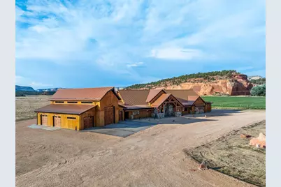 5605 N Johnson Canyon Rd Rd, Kanab, UT 84741 - Photo 55