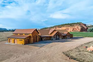 5605 N Johnson Canyon Rd Rd, Kanab, UT 84741 - Photo 55