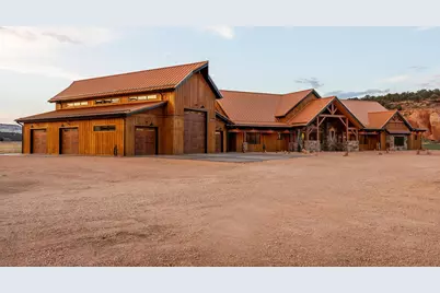 5605 N Johnson Canyon Rd Rd, Kanab, UT 84741 - Photo 77
