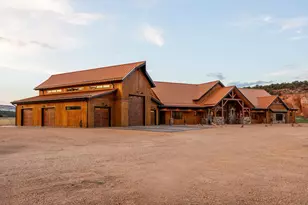 5605 N Johnson Canyon Rd Rd, Kanab, UT 84741 - Photo 77