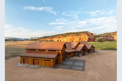 5605 N Johnson Canyon Rd Rd, Kanab, UT 84741 - Photo 81